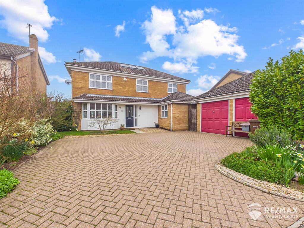Main image of property: Beech Grove, Little Oakley, Harwich