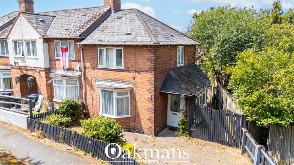 Main image of property: Porlock Crescent, Birmingham, West Midlands, B31