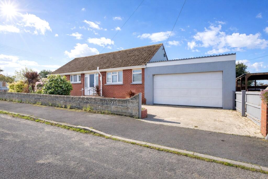 Main image of property: Beechwood Close, Sticklepath, Barnstaple, Devon, EX31