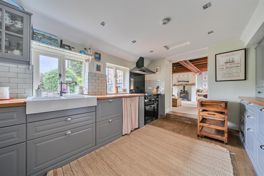 House in Shrewsbury - View 4