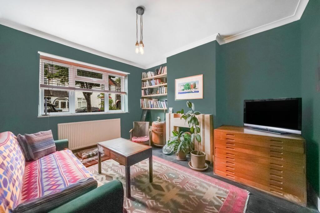Main image of property: Cobden Road, London, SE25