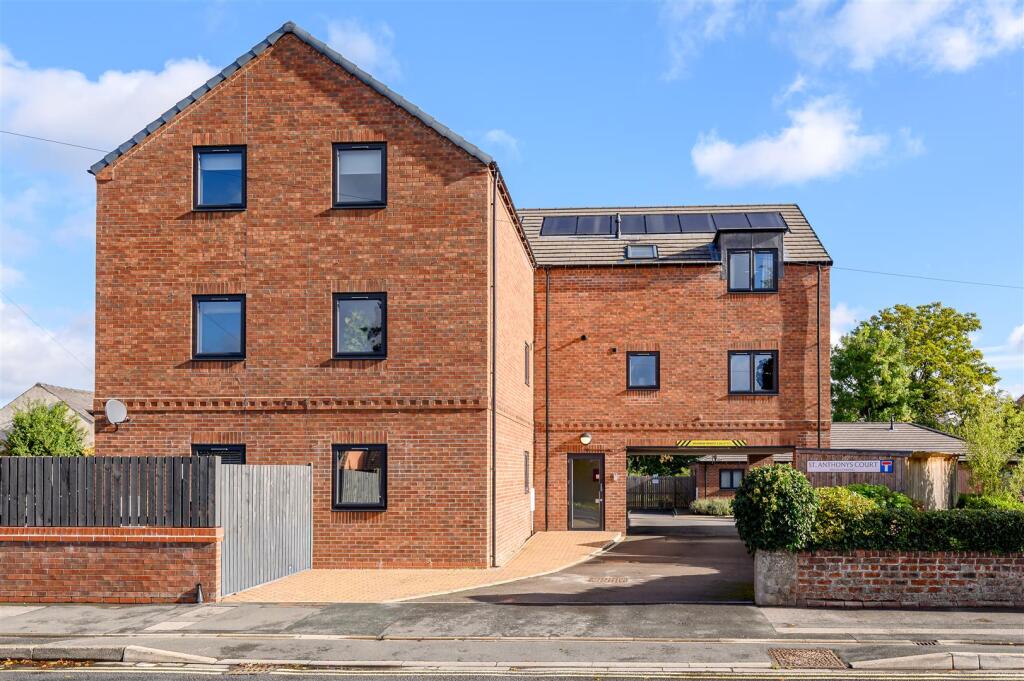 Main image of property: St. Anthonys Court, Gale Lane, York YO24 3FU