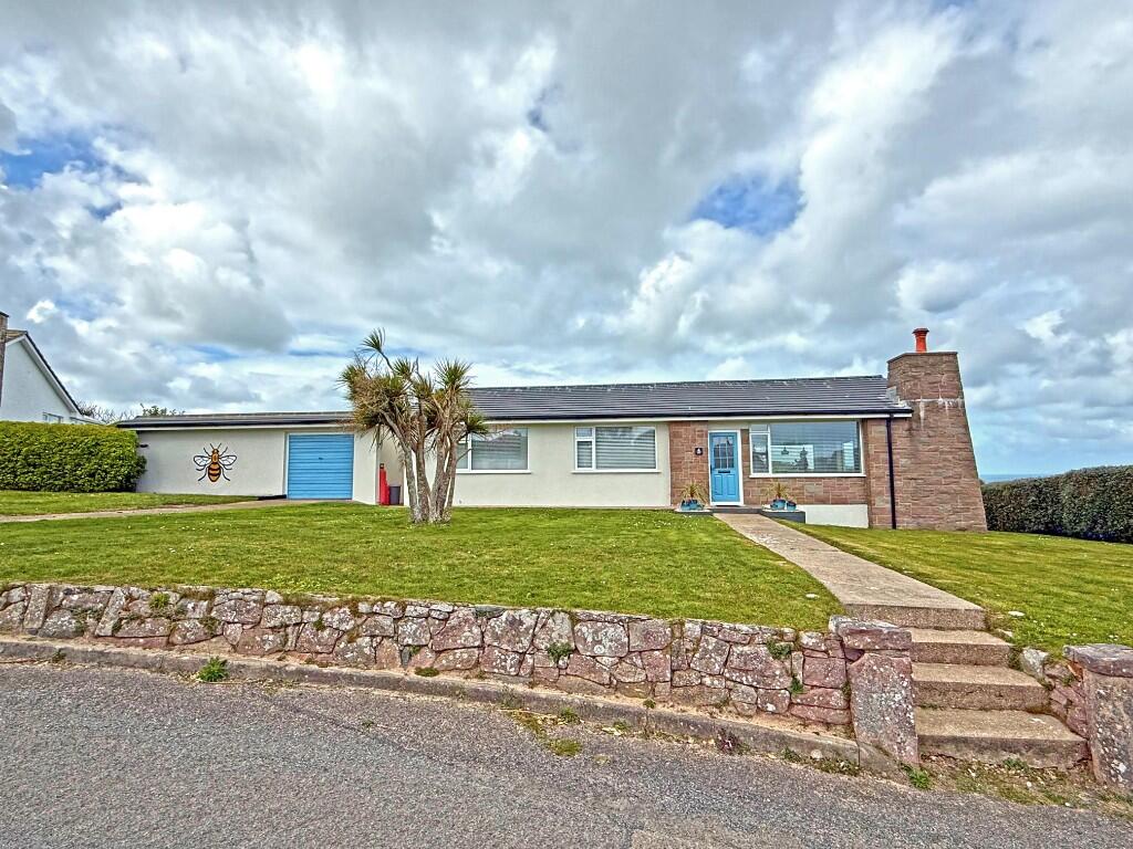 Main image of property: 4 Champs Beulai, Rue De Longis, Alderney, Channel Isles, GY9