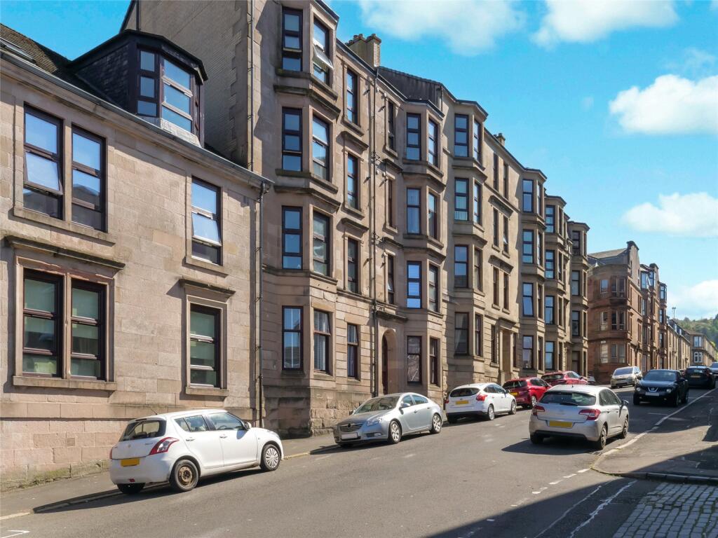 Main image of property: Bank Street, Greenock, Inverclyde, PA15