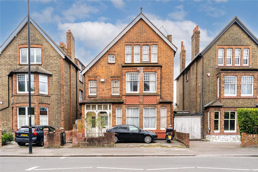 Main image of property: Mitcham Lane, London, SW16
