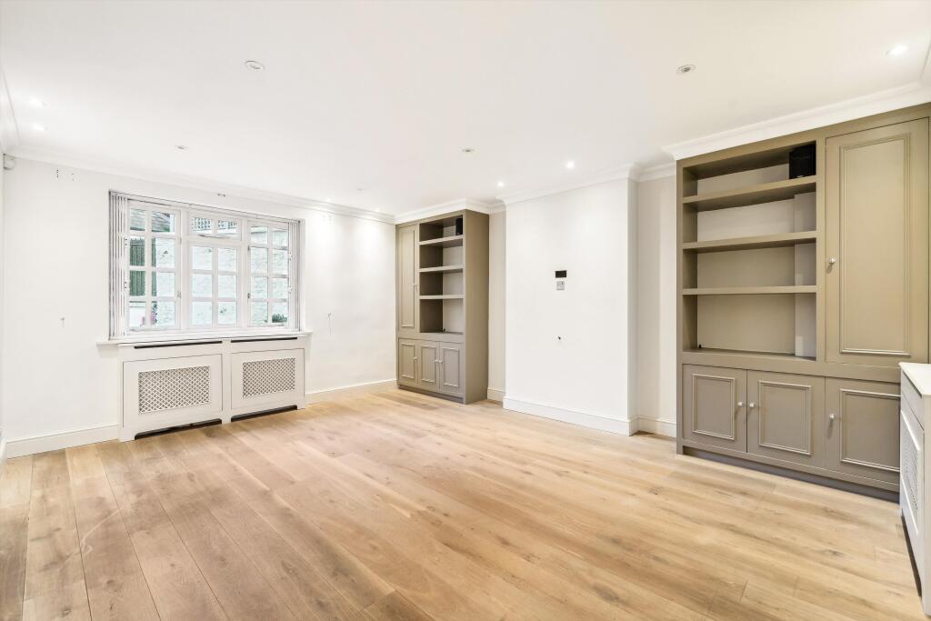 Main image of property: Clabon Mews, Knightsbridge, London SW1X