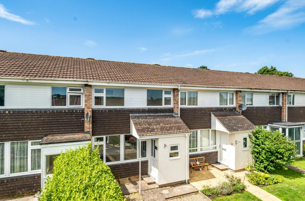 Main image of property: Millers Way, Honiton