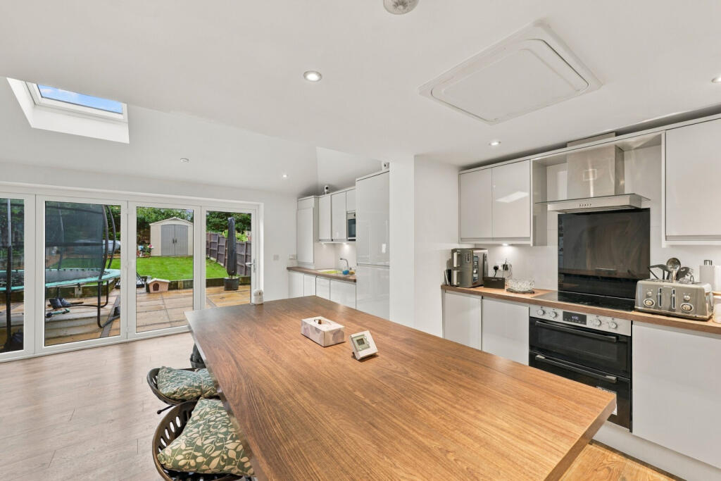 Butterstile Lane, Prestwich, M25 photo 4