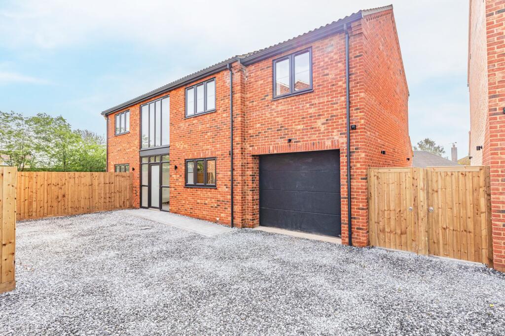 Main image of property: London Road, Swaffham, PE37