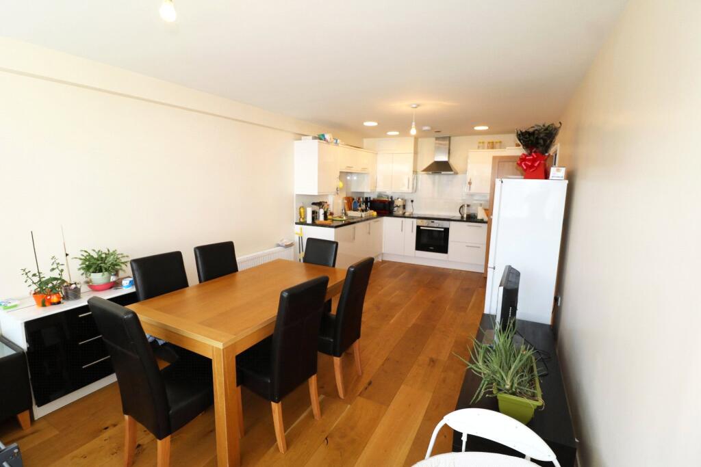 Main image of property: Hale Way, Frimley, Camberley, Surrey, GU16