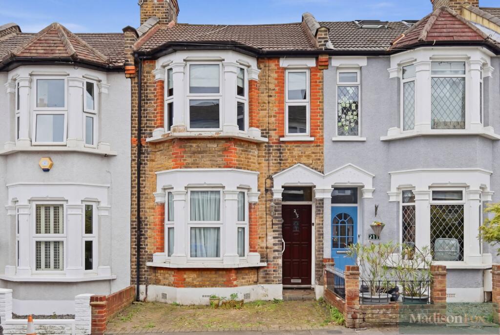Main image of property: Prospect Road, Woodford Green, IG8