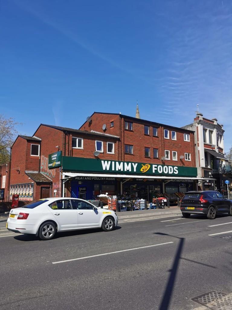 Main image of property: 14 Boland Drive, Fallowfield, M14 6DS