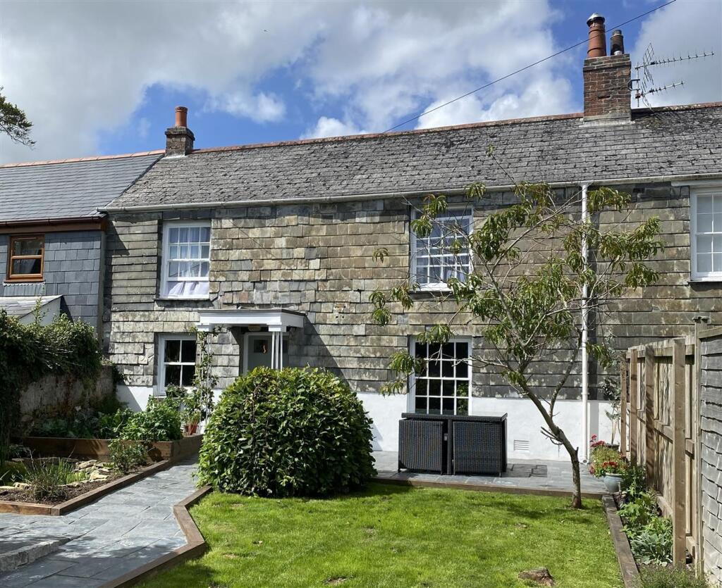Main image of property: Charlestown Road, St. Austell