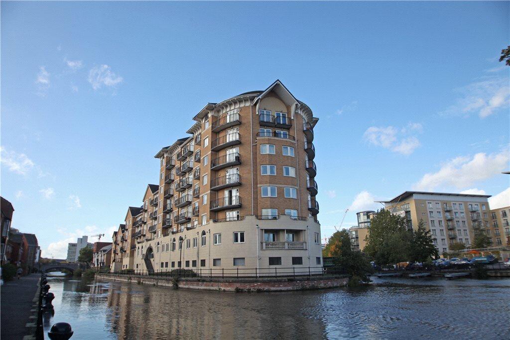 Main image of property: Blakes Quay, Gas Works Road, Reading, Berkshire, RG1