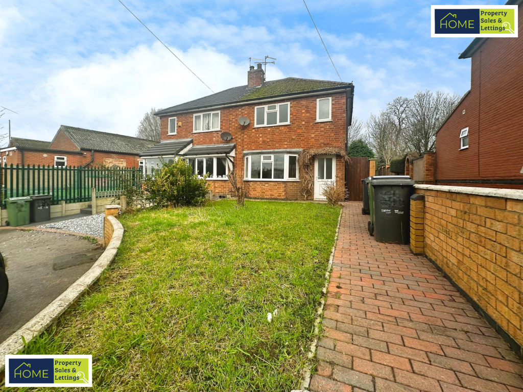 Main image of property: Unicorn Street, Thurmaston, Leicester, Leicestershire