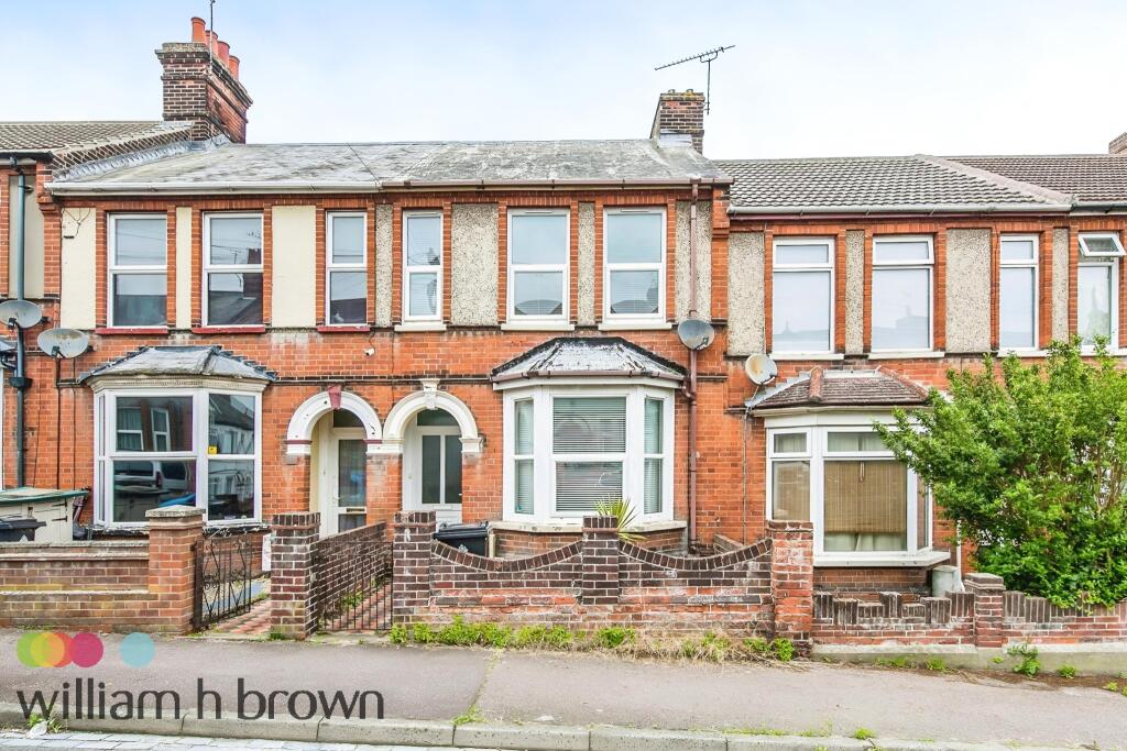 Main image of property: Nelson Road, HARWICH