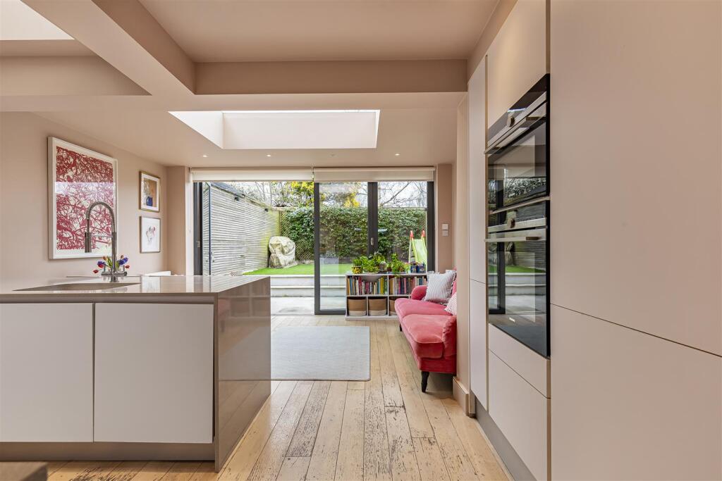 Stanley Road, East Sheen, SW14 photo 3