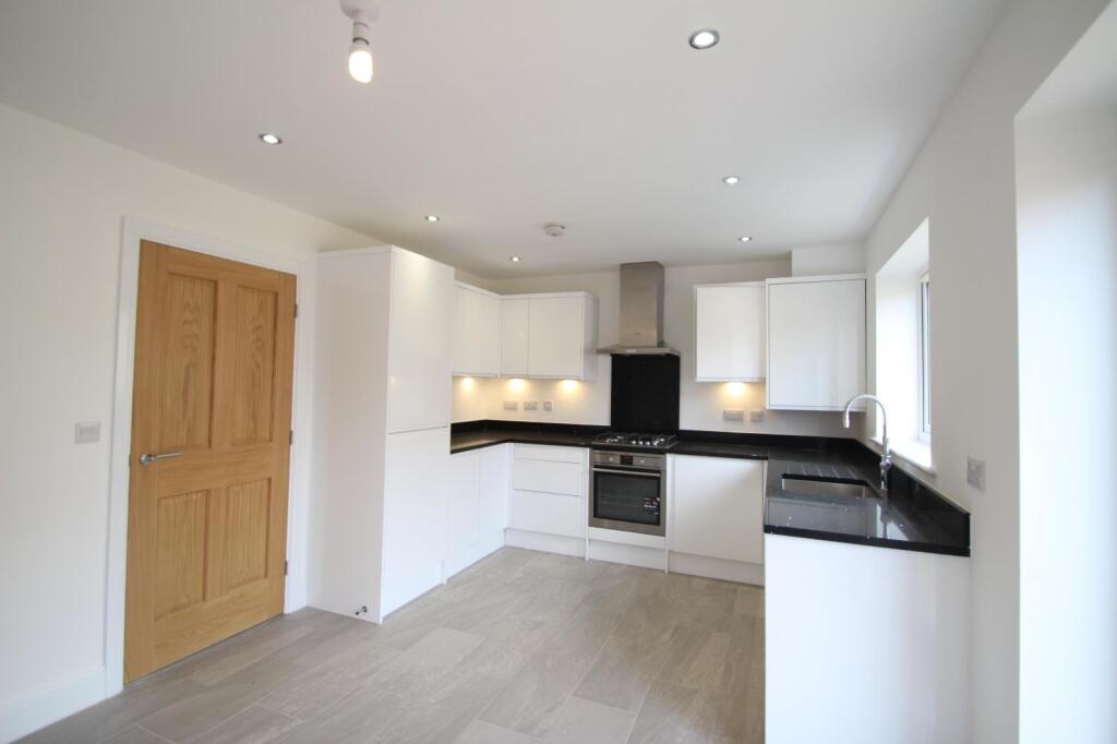 House in York - View 4