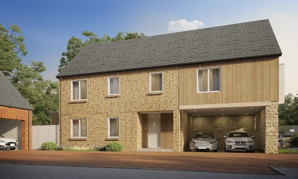 Manor Road, Swanage, Dorset, BH19