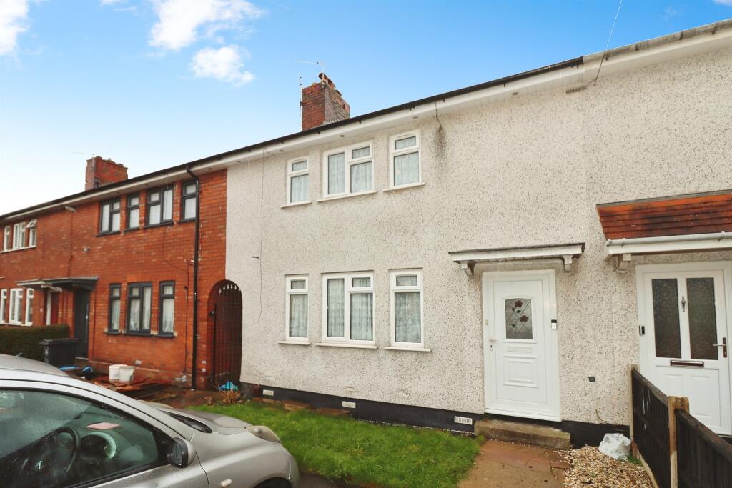 Main image of property: Tower Road, Bristol