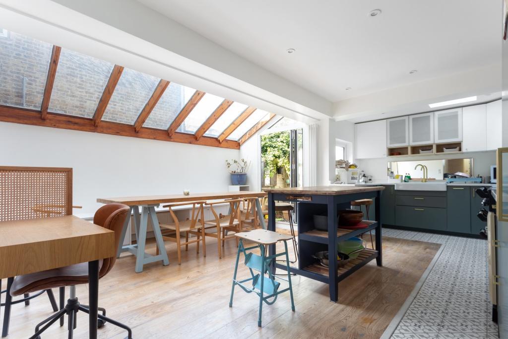 Main image of property: Rosaline Road, London, SW6