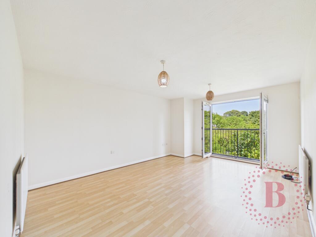 Main image of property: Off Kappler Close, Netherfield, NG4