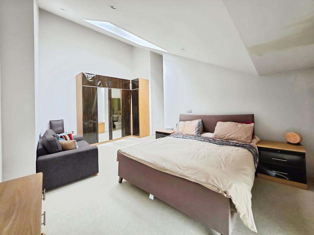 Apartment in Leicester, City of Leicester - More