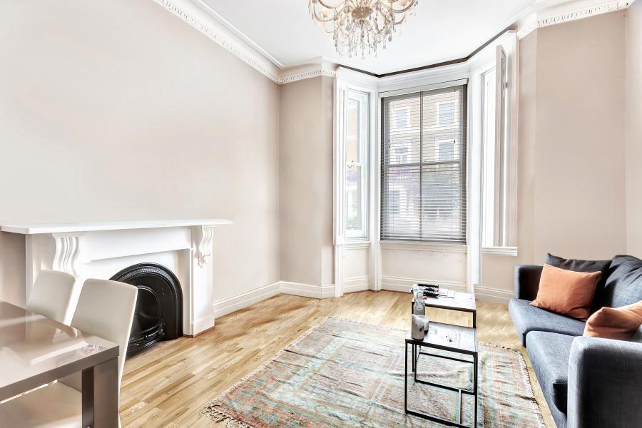 Main image of property: FINBOROUGH ROAD, CHELSEA