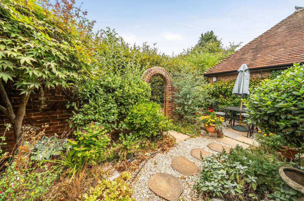 House in Guildford - More