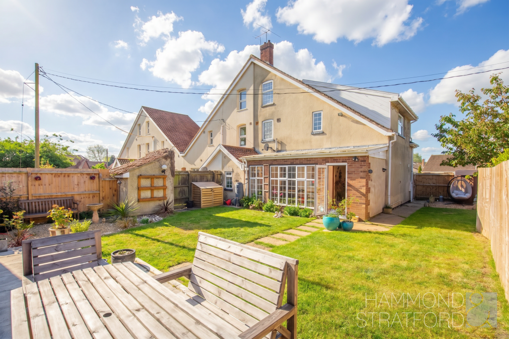 Main image of property: Lynch Green, Hethersett