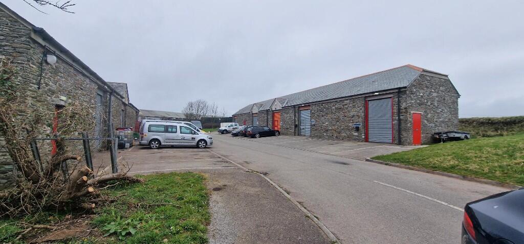 Main image of property: Millbrook Business Park, Millbrook, PL11