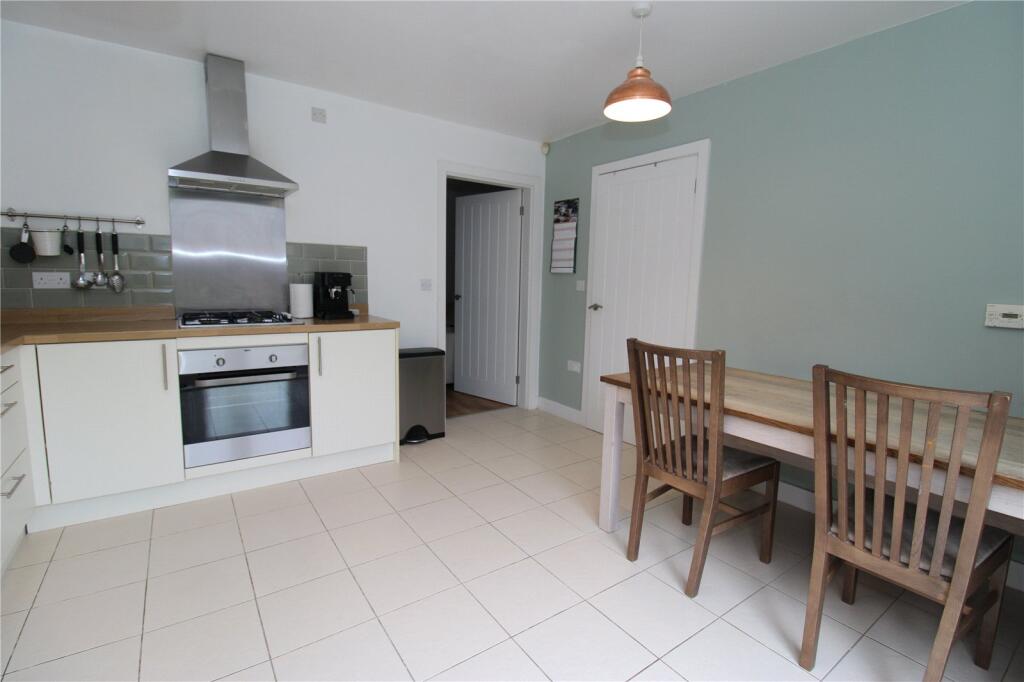 House in Moreton, Carr Houses - View 3