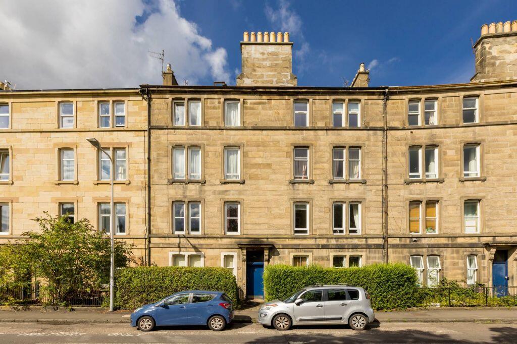 Main image of property: 15 (1F2) Murieston Crescent, Dalry, Edinburgh, EH11 2LJ