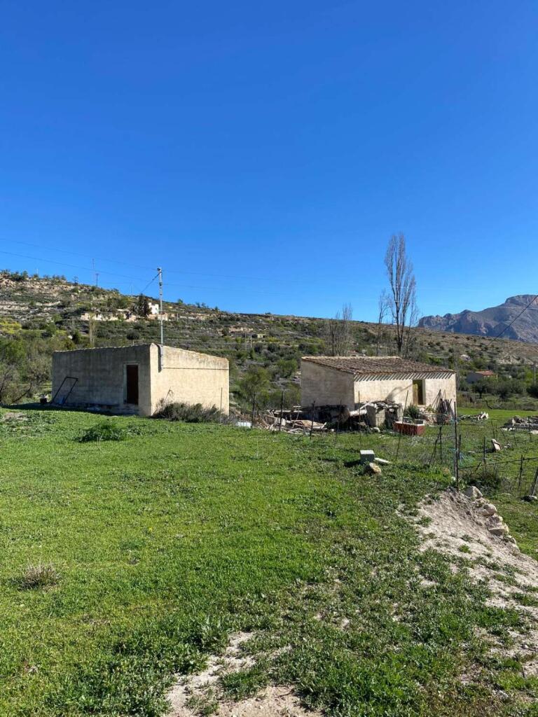 Main image of property: Andalucia, Almería, Velez Blanco