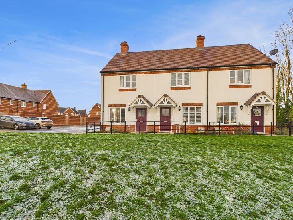 Main image of property: Leahays Way, Allscott, Telford, TF6 5FJ