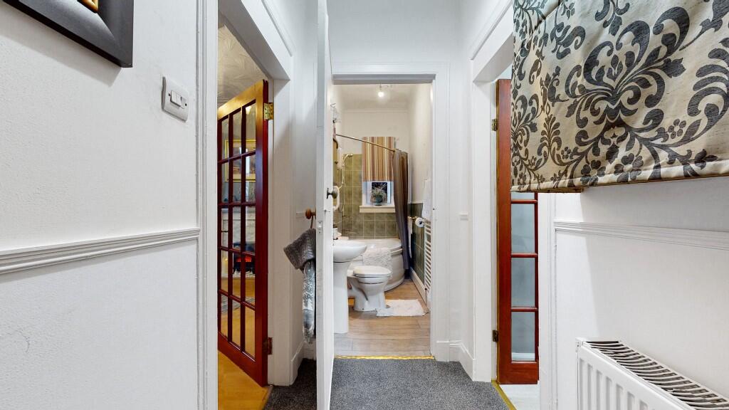 5 Barbadoes Road, Kilmarnock, KA1 - 18