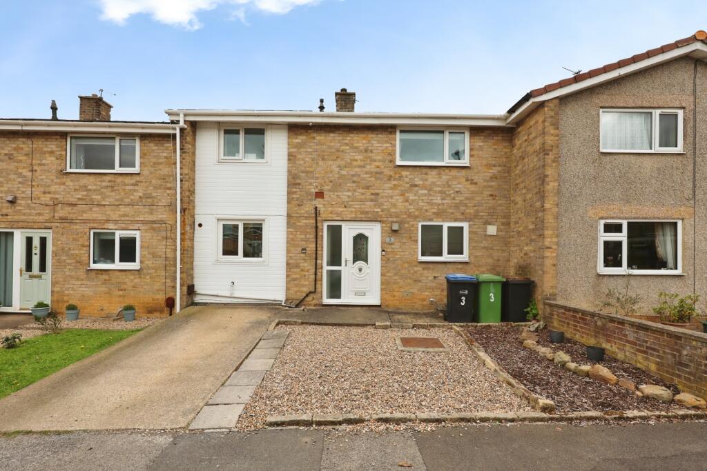 Main image of property: Matthew Close, Newton Aycliffe