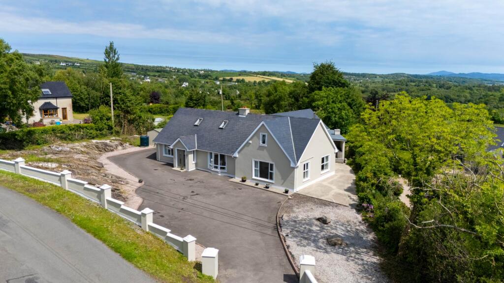 Main image of property: Golf Course Road, Campbellstown, Letterkenny, F92 X9D8