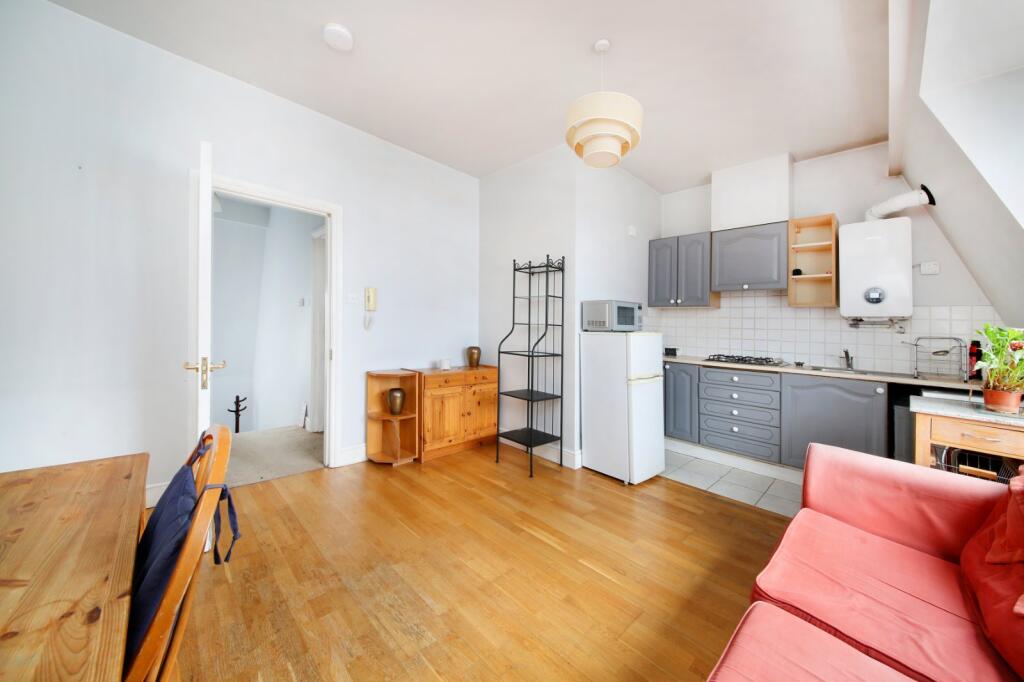 Main image of property: Upper Richmond Road West, 
East Sheen, SW14