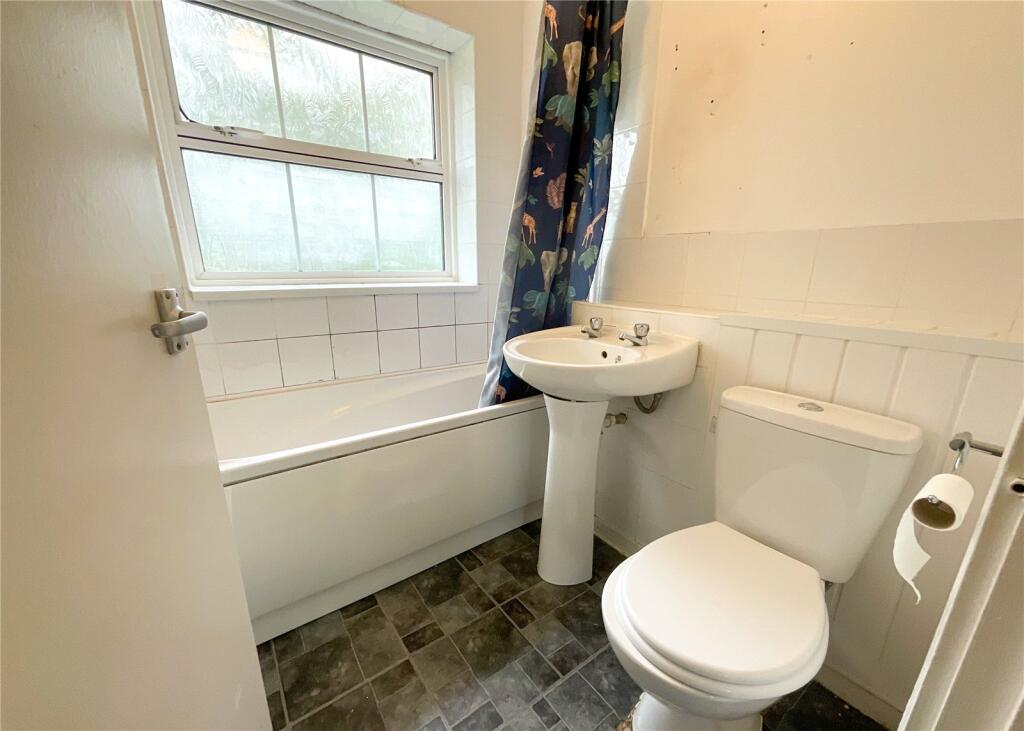 Cheswood Drive, Minworth, Sutton Coldfield, West Midlands, B76 – pohled 6
