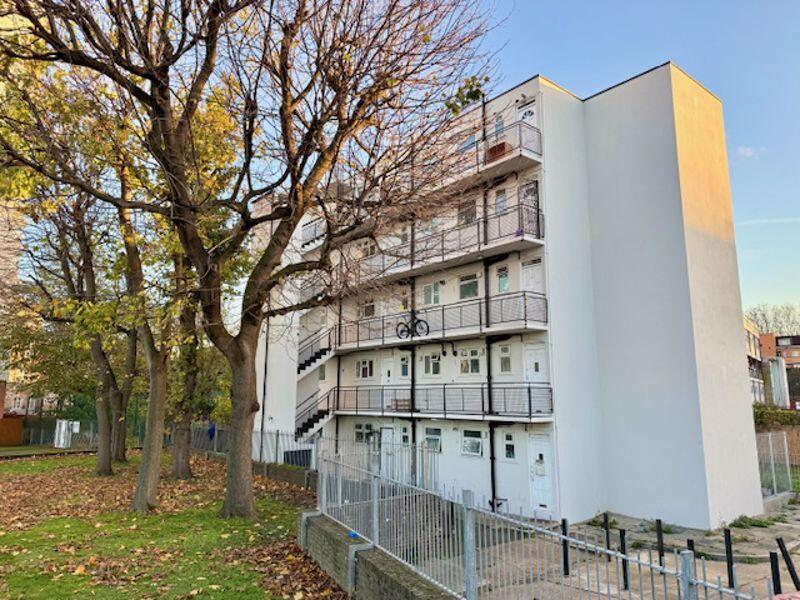 Main image of property: Walburgh Street, E1