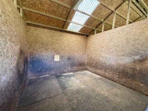 Stable 2: