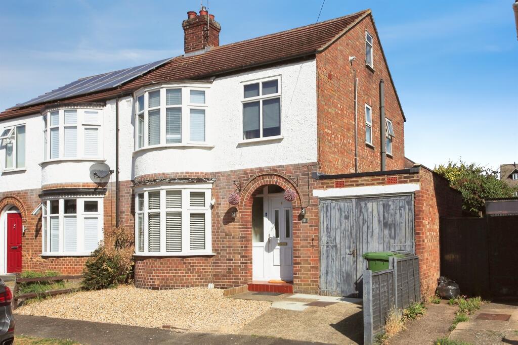 Main image of property: Shortacres Road, Peterborough