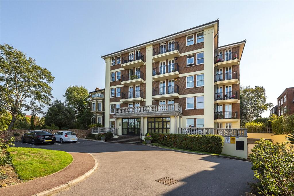Main image of property: Portsmouth Road, Surbiton, KT6