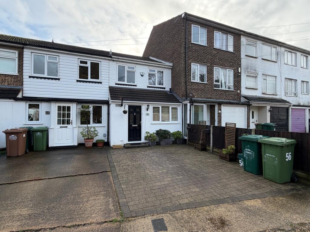 Main image of property: Anderson Drive, Ashford, TW15