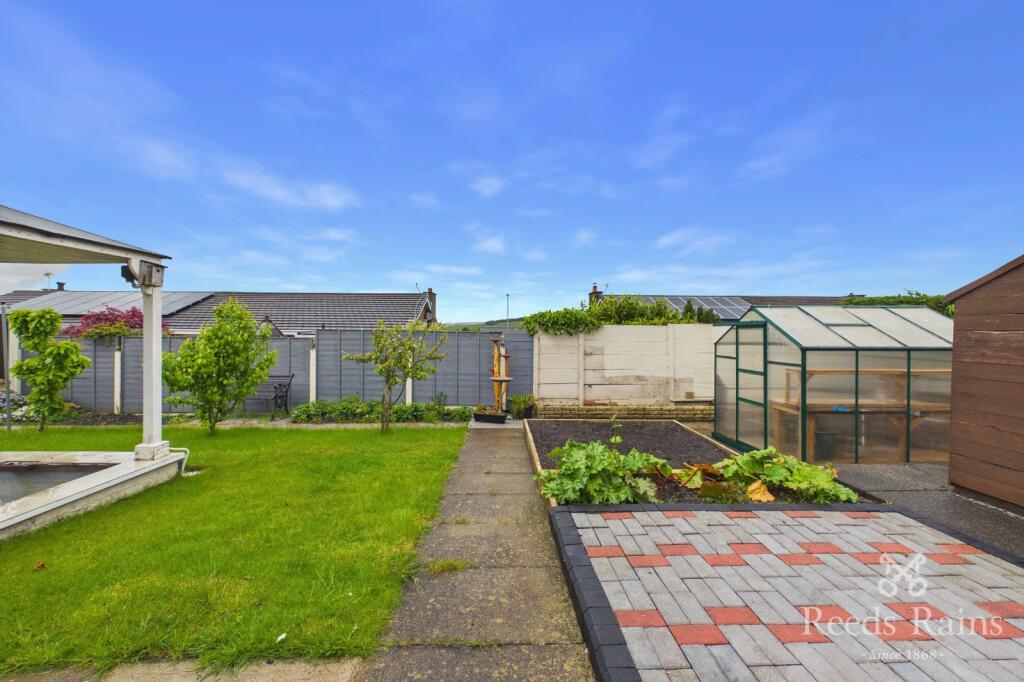 Langwyth Road, Burnley, Lancashire, BB10 photo 5