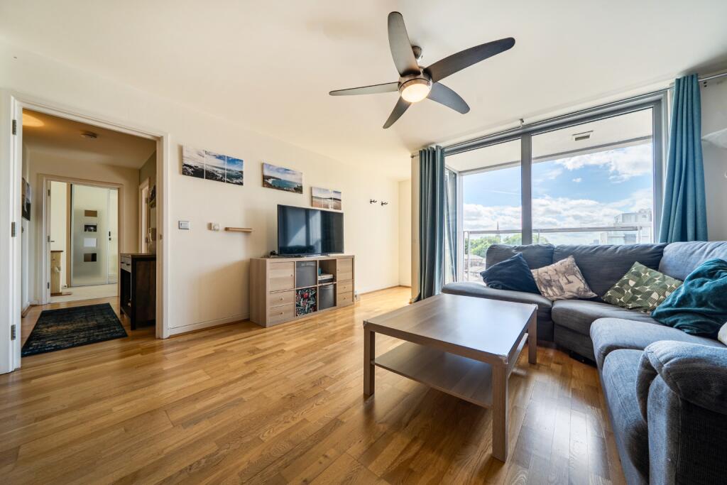 Main image of property: Little Thames Walk, London, SE8