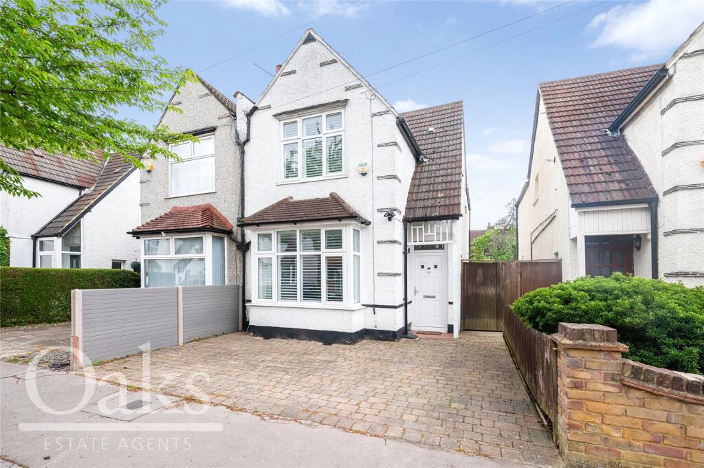 Main image of property: Meadvale Road, East Croydon