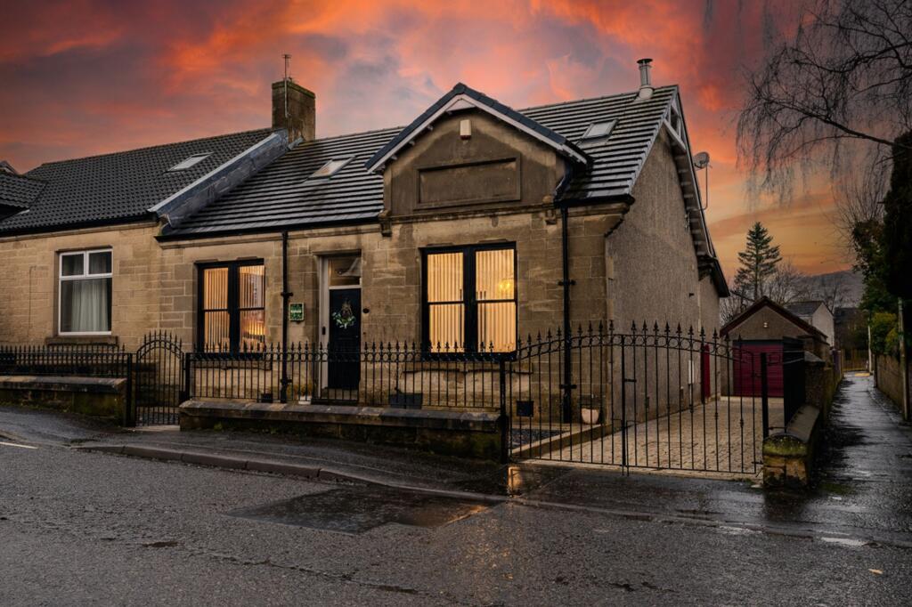 Main image of property: Muir Road, Bathgate