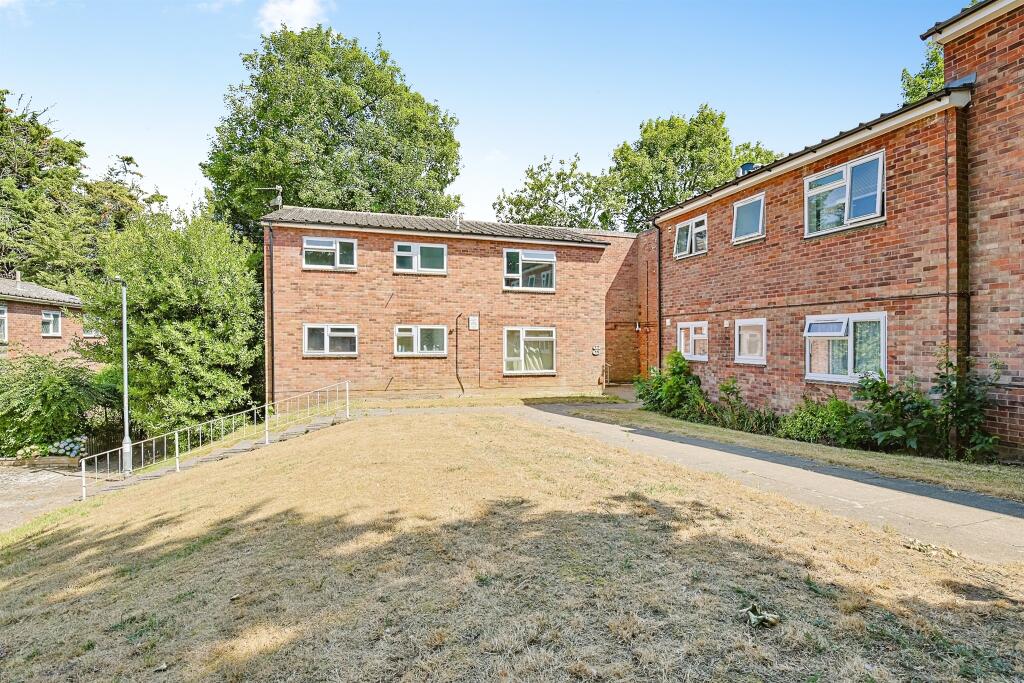 Main image of property: York Close, Bury St. Edmunds